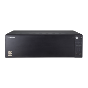 三星韩华SANGSUNG HANWHA PRN-4011P 64路400Mbp