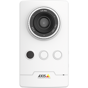 安讯士AXIS M1045-LW 无线网络摄像机Network Camera 
