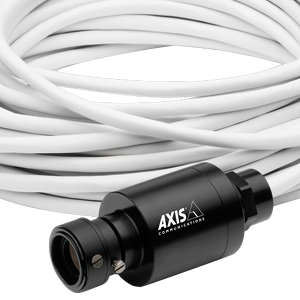 安讯士AXIS F1015传感部件 变焦镜头、HDTV分辨率，适用于极为隐蔽的