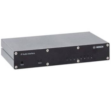 博世BOSCH ​PRS-1AIP1 IP音频接口 商业类型：PRS-1AIP