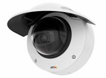 安讯士AXIS Q3518-LVE 01493-001 4K 固定半球网络摄像