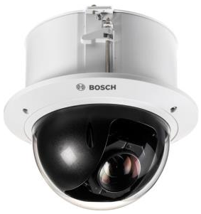 BOSCH博世NDP-5502-Z30C PTZ球型摄像机2MP 30x，透明