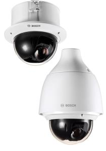 BOSCH博世NDP-5502-Z30 AUTODOME IP 5000i