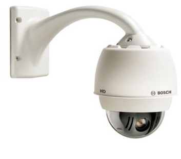 BOSCH博世VG5-7220-EPC4 PTZ 2MP 20倍清晰IP66吊
