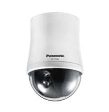 Panasonic松下WV-CS580/CH室内高清日夜型高速智能模拟快球摄像