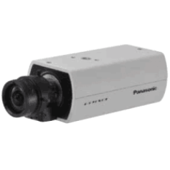 松下Panasonic Z-SRP5331H 网络摄像机