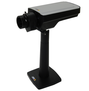 安讯士AXIS Q1605-Z H.265 网络摄像机
