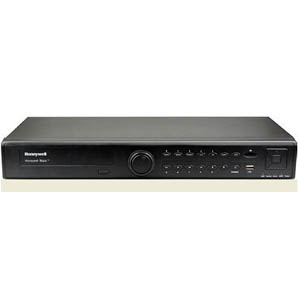 Honeywell CALNVR-8024B 霍尼韦尔 8盘位24路网络视频录
