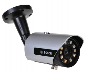 BOSCH博世VTI-4085-V511C室外子弹型红外摄像机