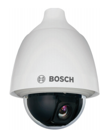 BOSCH博世VEZ-A5-PPAUTODOME 5000 杆装支架