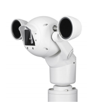 BOSCH博世MIC-550IRB36P黑色铝质红外PTZ, 36倍日夜型, 