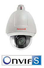 霍尼韦尔Honeywell HISD-2301WAT 1080P 30X室外自