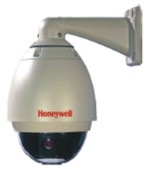 霍尼韦尔Honeywell HSD-261P-NET 26倍高速球型网络摄像机