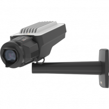 安讯士AXIS Q1647 网络摄像机 采用 1/2" 传感器和 i-CS 镜