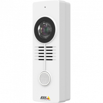 AXIS A8105-E网络视频门站