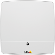 AXIS A1001网络门禁控制器 基于 IP 的开放性和灵活性