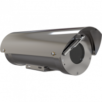 安讯士AXIS XF40-Q1765-60C防爆网络摄像机