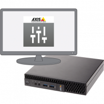 Audio Management Software  AXIS 音频播放器C7