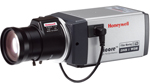 霍尼韦尔Honeywell HCC-960P/965P系列 650线超高分辨率