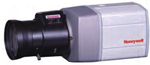 霍尼韦尔Honeywell HCC-795P系列 高分辨率低照度宽动态枪型摄像