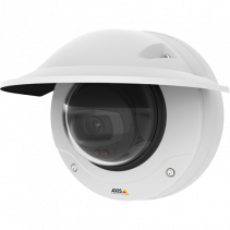 AXIS Q3515-LVE Network Camera网络摄像机