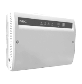 NEC CS500 远程监控报警系统