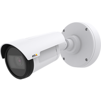 网络摄像机安讯士AXIS P1445-LE 200万像素室外红外网络摄像机