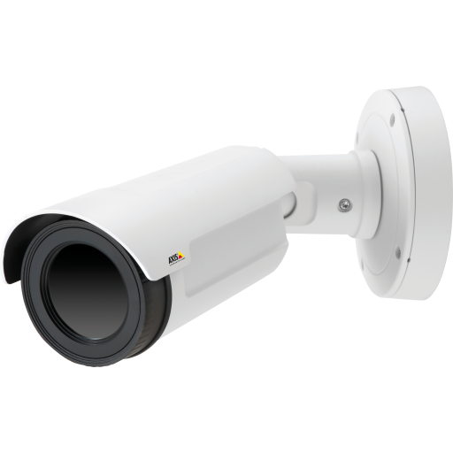 AXIS P1445-LE Network Camera Fully-featured, all-around 2 MP surveillance