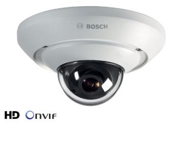 博世BOSCH ​NUC-20002-F2 ​FLEXIDOME micro 