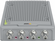安讯士AXIS P7304 视频编码器