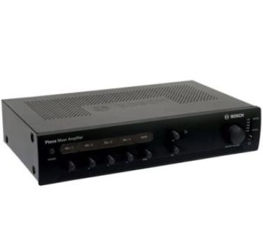 博世BOSCH PLE-1ME120-CN 斑丽混合放大器 120瓦经济型混合