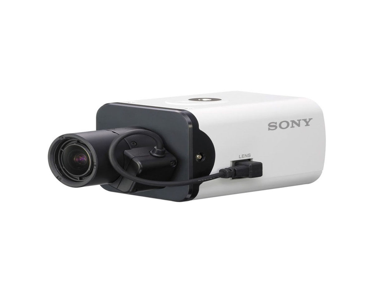 索尼SONY SSC-FB567 高性能宽动态枪式摄像机