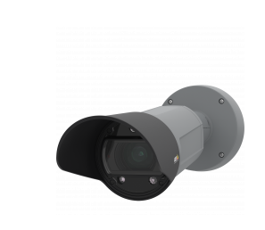 AXIS安讯士Q1700-LE 车牌识别摄像机 可在高速情况下呈现清晰图像的专