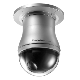 松下Panasonic ​WV-CS950/CH ​高清日夜型高速智能快球 ​