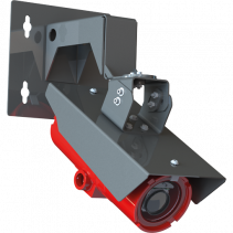 安讯士AXIS F101-A XF P1367 防爆网络摄像机