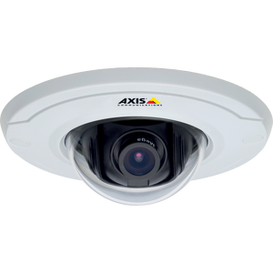 安讯士AXIS M3016 Network Camera 网络摄像机