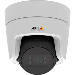 安讯士AXIS M3106-L Mk II Network Camera 红外