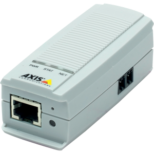 安讯士AXIS M7001 BNC模拟视频转换RJ45网络视频编码器