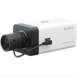 索尼SONY SSC-G118 模拟枪式摄像机