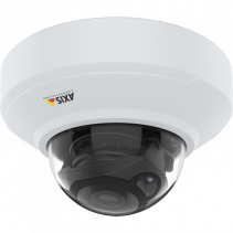 AXIS M4206-LV Network Camera 经济实惠的可变焦迷你