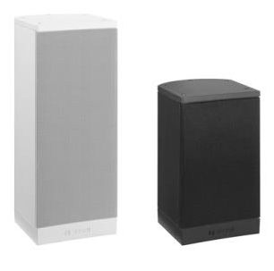 BOSCH LB1-UM50E-L speakers, 20W, White 