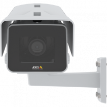 安讯士AXIS P1375-E 网络摄像机 