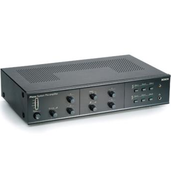 博世BOSCH LBB1925/10 系统前置放大器，6区 商业类型：LBB1