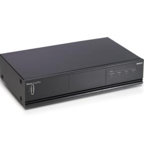 博世 BOSCH LBB1930/20 功率放大器，1x120W 商业类型：L