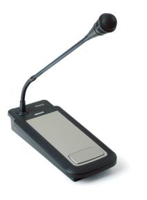博世 BOSCH LBB1950/10 桌面话筒 商业类型：LBB1950/1