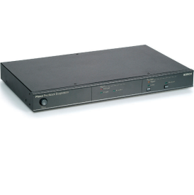 博世 BOSCH LBB1968/00 反馈抑制器 商业类型：LBB1968/