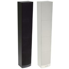 BOSCH LA1-UW36-L1 Pillar, 36W, White Bu