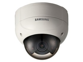 三星​Samsung ​SCV-2080RP 防暴红外半球摄像机
