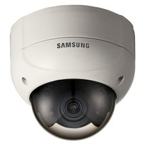 三星Samsung SCV-4260RP 防暴红外半球摄像机