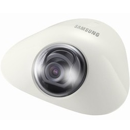 三星Samsung​ SCD-2010FP 电梯模拟半球摄像机